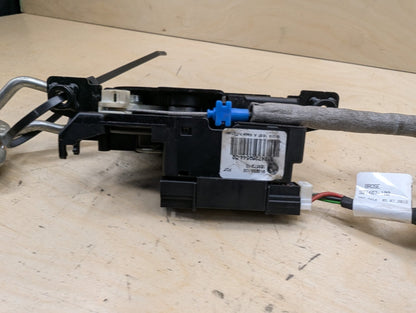 OEM BMW F36 428 430 435 440 Trunk Liftgate Hatchback Power Lock Latch Actuator