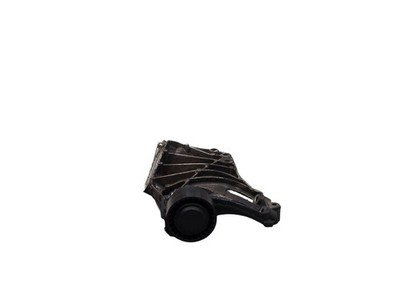 OEM BMW F80 F82 F83 M3 M4 S55 Engine Aux Belt Idler Pulley Bracket Deflection