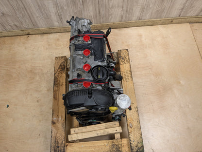 2015-2018 AUDI Q3 A3 2.0L CCTA TURBO ENGINE MOTOR COMPLETE 90K Miles OEM FWD