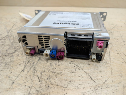 OEM BMW G01 G02 G20 X3 330 M340 Headunit Head Unit Radio Control Module Media2