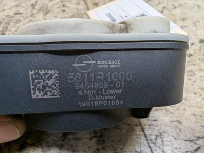 OEM BMW G05 G07 G20 330 M340 X5 Grille Air Flap Intake Shutter Motor Actuator