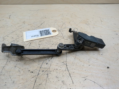 14-19 OEM BMW F15 F16 F85 Left Right Suspension Headlight Height Level Sensor