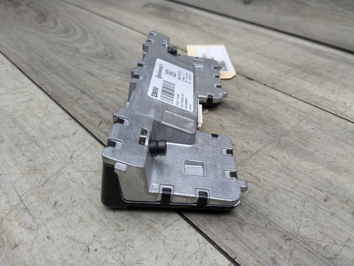 OEM BMW G01 G02 G12 G30 F90 M5 X3 Windshield Camera Lane Assist Control Module