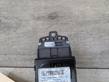 OEM BMW F90 G01 G02 G30 X3 M5 iDrive Navigation Controller Knob NBT NAV Button