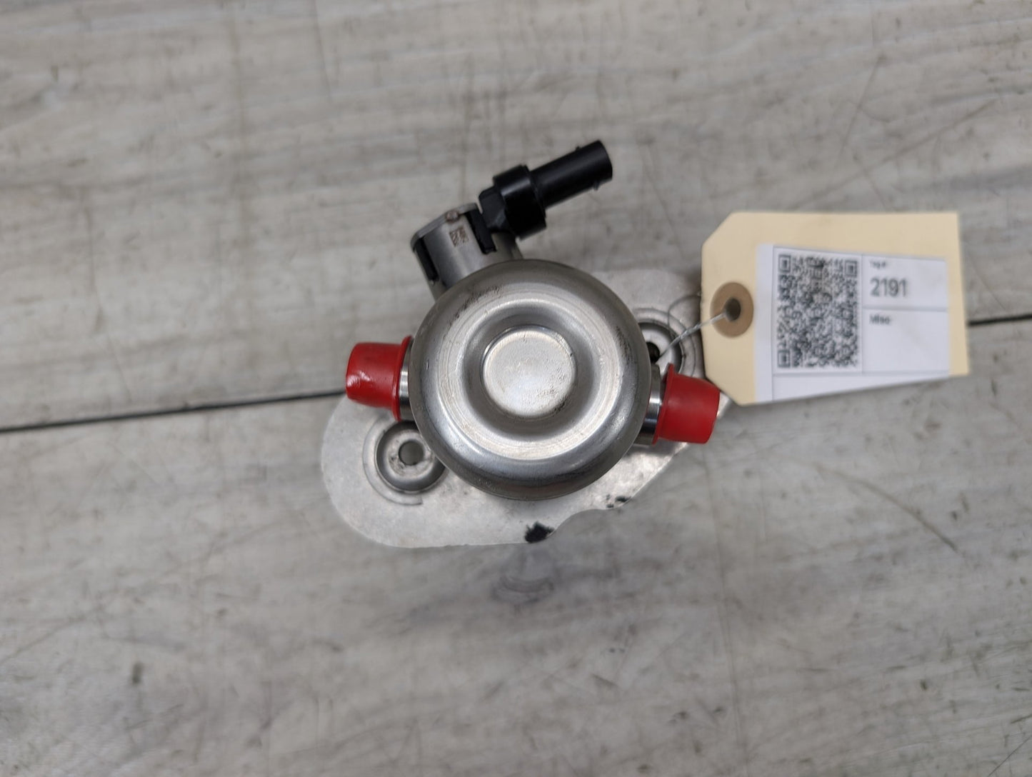 OEM BMW G01 G12 G30 F22 F30 F32 F36 Engine B46 B58 HPFP High Pressure Fuel Pump