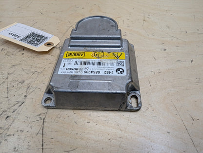 2012-2018 BMW 320i F30 SRS Airbag Air Bag Module 6864209