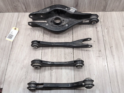 2019-2026 BMW M340i G20 Rear Right Passenger Control Arms SET 6886448