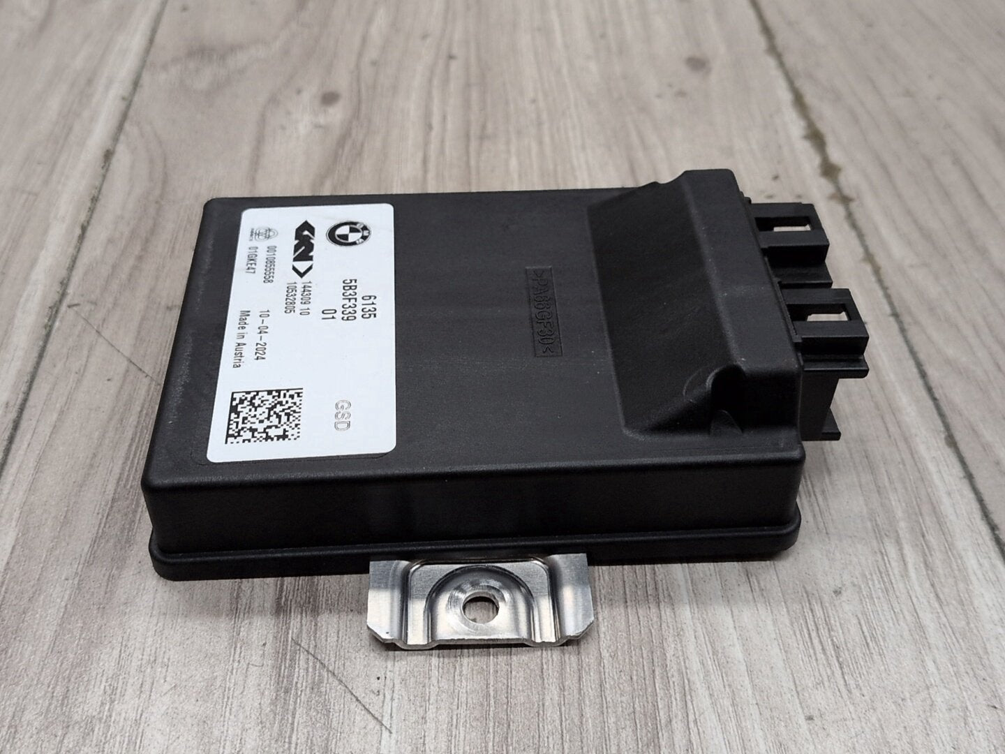 2023 - 2026 BMW M2 G87 Misc 5b3f339 S58B30T0