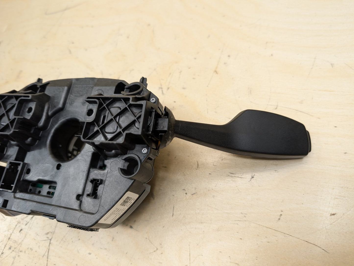 OEM BMW F22 F30 F32 F36 F80 F82 M3 M4 Clock Spring Steering Wheel Angle Sensor
