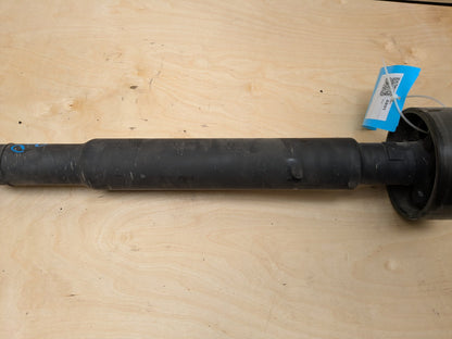 18-23 OEM BMW G01 X3 30i RWD Rear Driveshaft Axle Drive Shaft Propeller L=1530