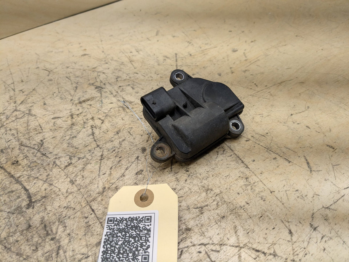 OEM BMW G01 G02 G11 G12 G14 G15 G30 X3 Muffler Exhaust Flap Actuator Drive Motor