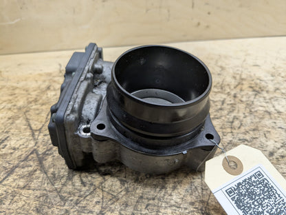 OEM BMW F39 F44 F48 F90 G05 G12 750 G30 M550 M8 Engine B46 N63 S63 Throttle Body