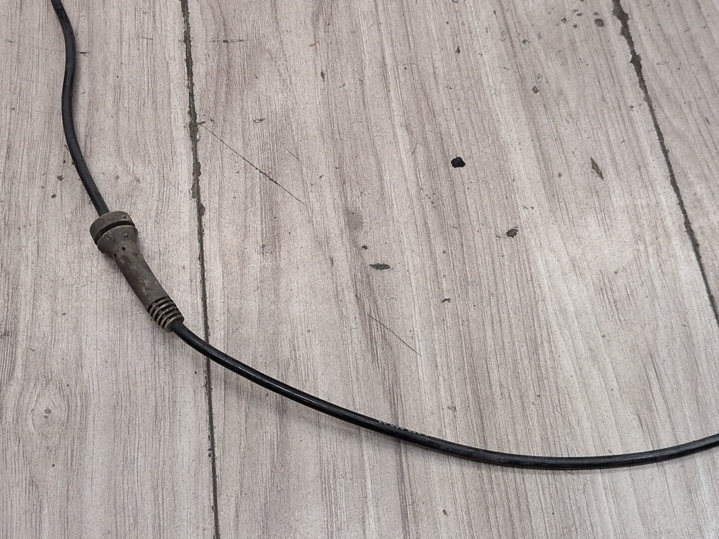 2017-2023 BMW M550i xDrive G30 Front Right Passenger ABS Wheel Speed Sensor 6859602