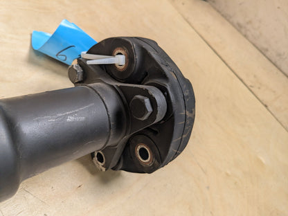 OEM BMW F30 F32 F36 335 435 N55 RWD AUTO TRAN Rear Drive Shaft Driveshaft L=1509