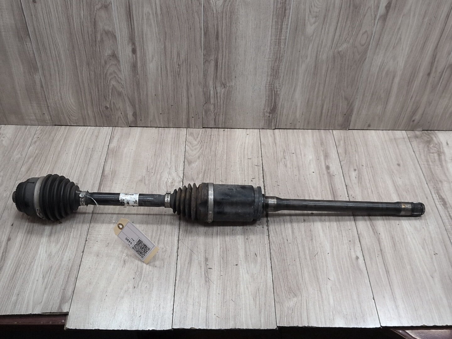 2019-2026 BMW M340i G20 Front Right Passenger Half Shaft Output CV Axle 8682366