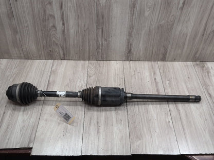 2019-2026 BMW M340i G20 Front Right Passenger Half Shaft Output CV Axle 8682366