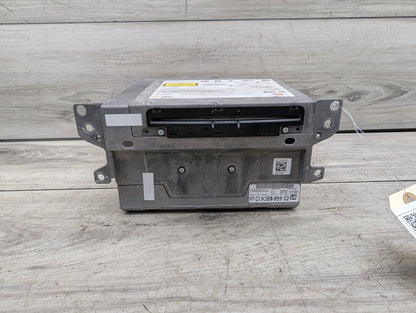 OEM BMW F02* F15 F25 F86 Navigation NBT HU Headunit CD Player Head Unit HW 3.1