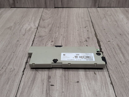 2012-2018 BMW M6 F06 Antenna Telematics Control Module 9257362
