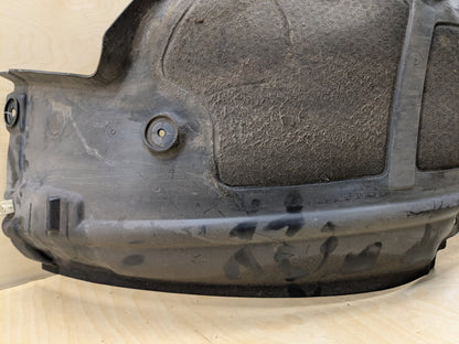 2016-2019 BMW 750Li G12 Front Left Wheel Fender Liner Splash Guard 7340201 OEM