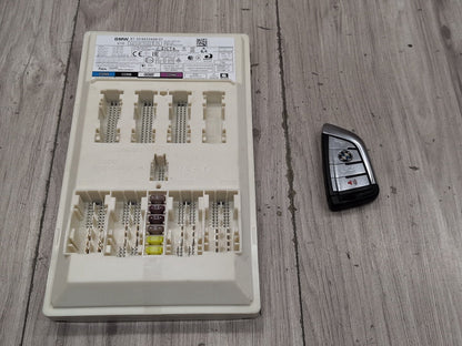 2019 - 2026 BMW X5 G05 Bdc Body Domain Fem Control Module 9433499 N63B44M3