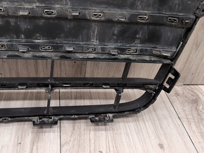 2013 - 2017 Audi S5 8T Front Middle Center Bumper Cover Grille 8T0853651P CTUB