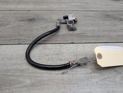 OEM BMW F22 F23 F30 F32 F33 F36 F80 F82 F83 Negative Cable Terminal IBS Sensor