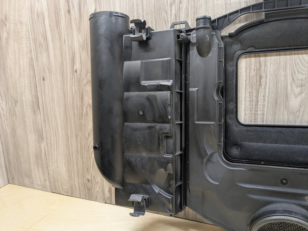 2009-2011 Mercedes-Benz R171 SLK-Class M272 Engine Air Filter Box A2730900901