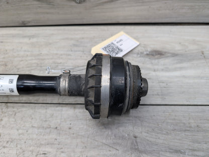 OEM BMW G20 G42 230i 230iX 330i 330iX REAR Left Driver Output Half Shaft CV Axle