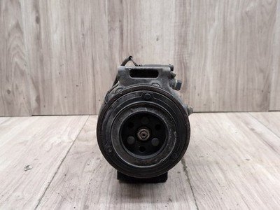 OEM BMW F90 F93 G05 G07 G12 G16 G30 AC Compressor Clutch Pump W/ Pulley N63 S63