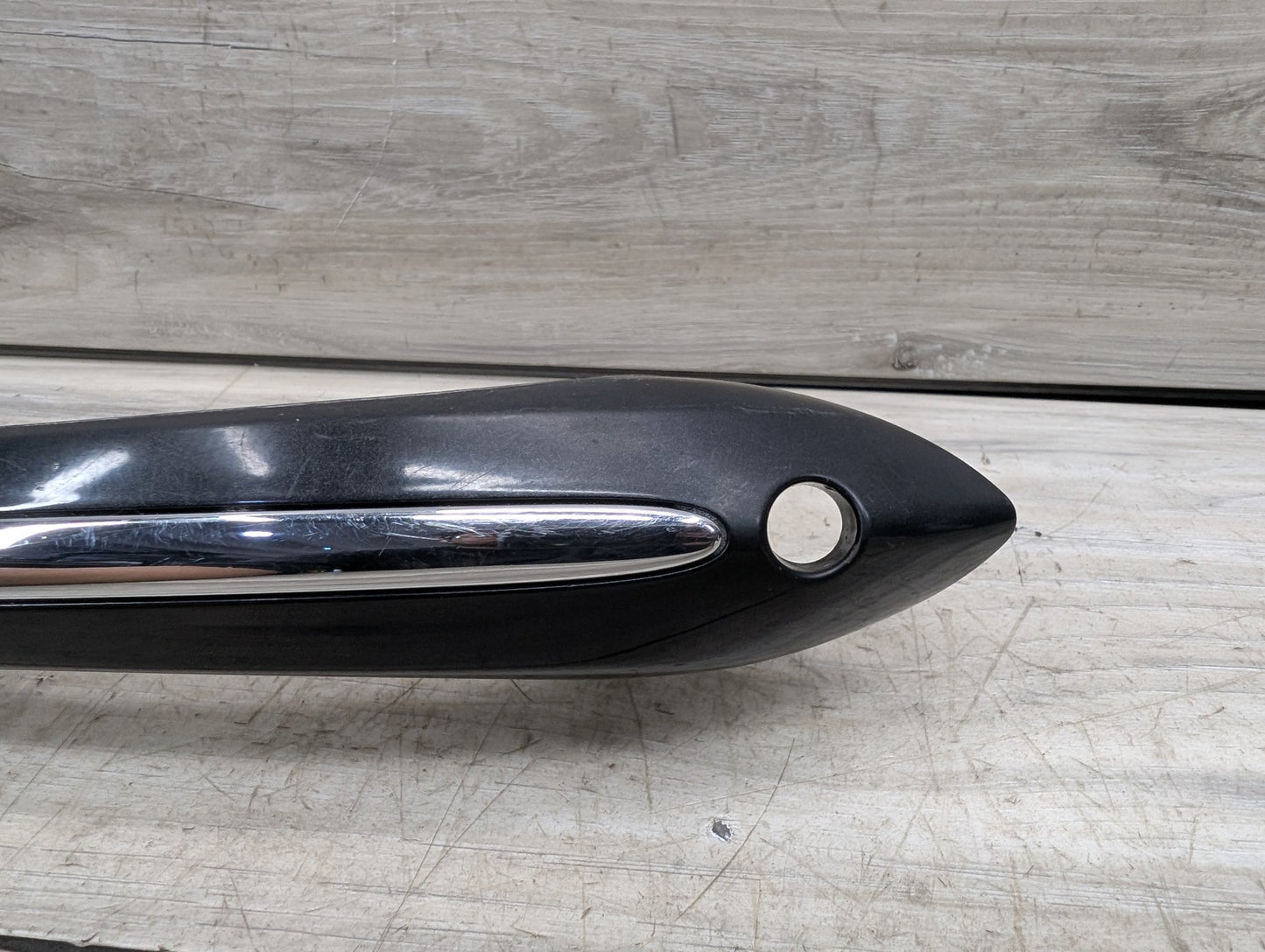 2011-2016 BMW 535i F10 Front Left Driver Exterior Door Handle 7231927