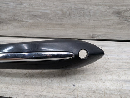 2011-2016 BMW 535i F10 Front Left Driver Exterior Door Handle 7231927