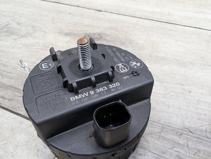 OEM BMW F02 F10 F22 F25 F30 F32 F80 F82 M3 M4 Anti Theft Alarm Power Siren Horn