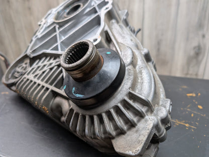 2011 - 2017 BMW X3 F25 Transmission Transfer Case 5A371E2 N55B30M0