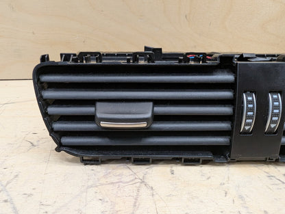 2011-2017 Audi RS5 8T Dashboard Dash Board Middle Center Air Vent 8T1820951E