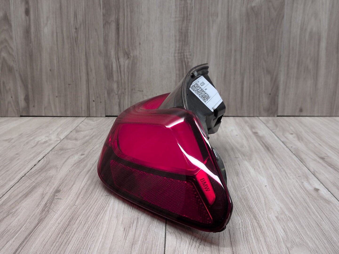 PRE-LCI OEM BMW G20 G80 330 M340 M3 Rear Right Passenger Outer Stop Tail Light