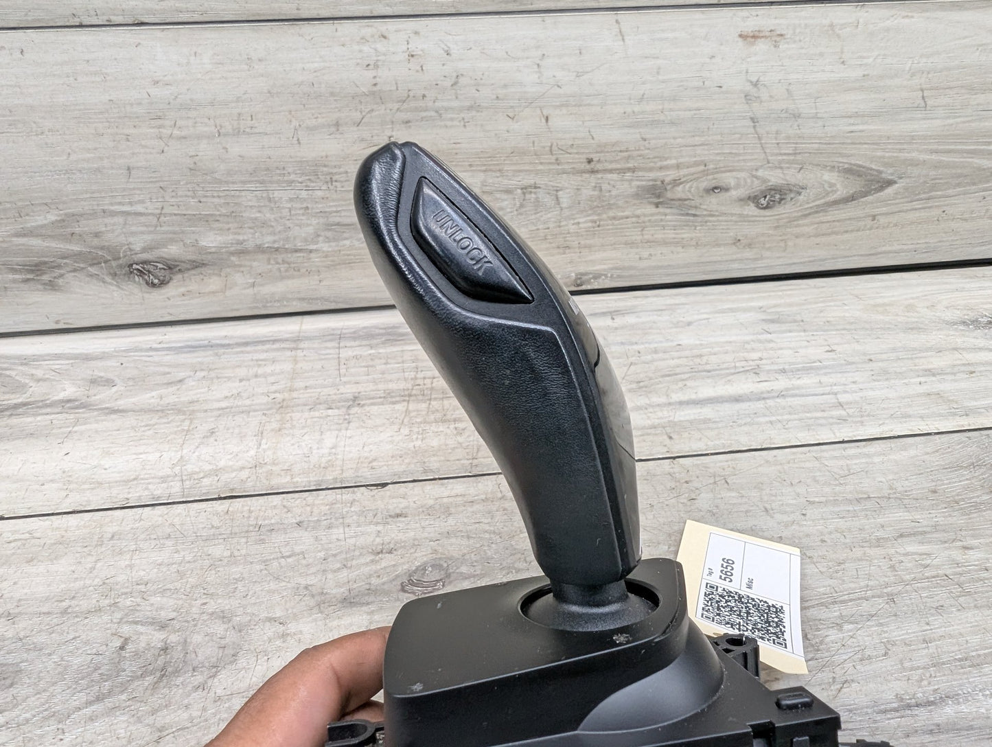 *16-19 OEM BMW G11 G12 750 Auto Shifter Gear Selector Switch SPORT
