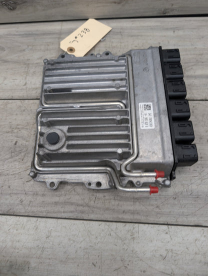 2016-2022 BMW G12 750i N63B44O2 Engine Motor ECU DME Computer Module 8678936
