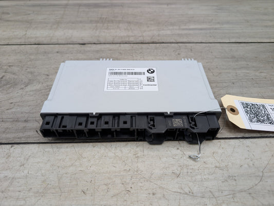 OEM BMW F44 G01 G05 G07 G12 G20 G26 G30 F90 Front Left Right Seat Control Module