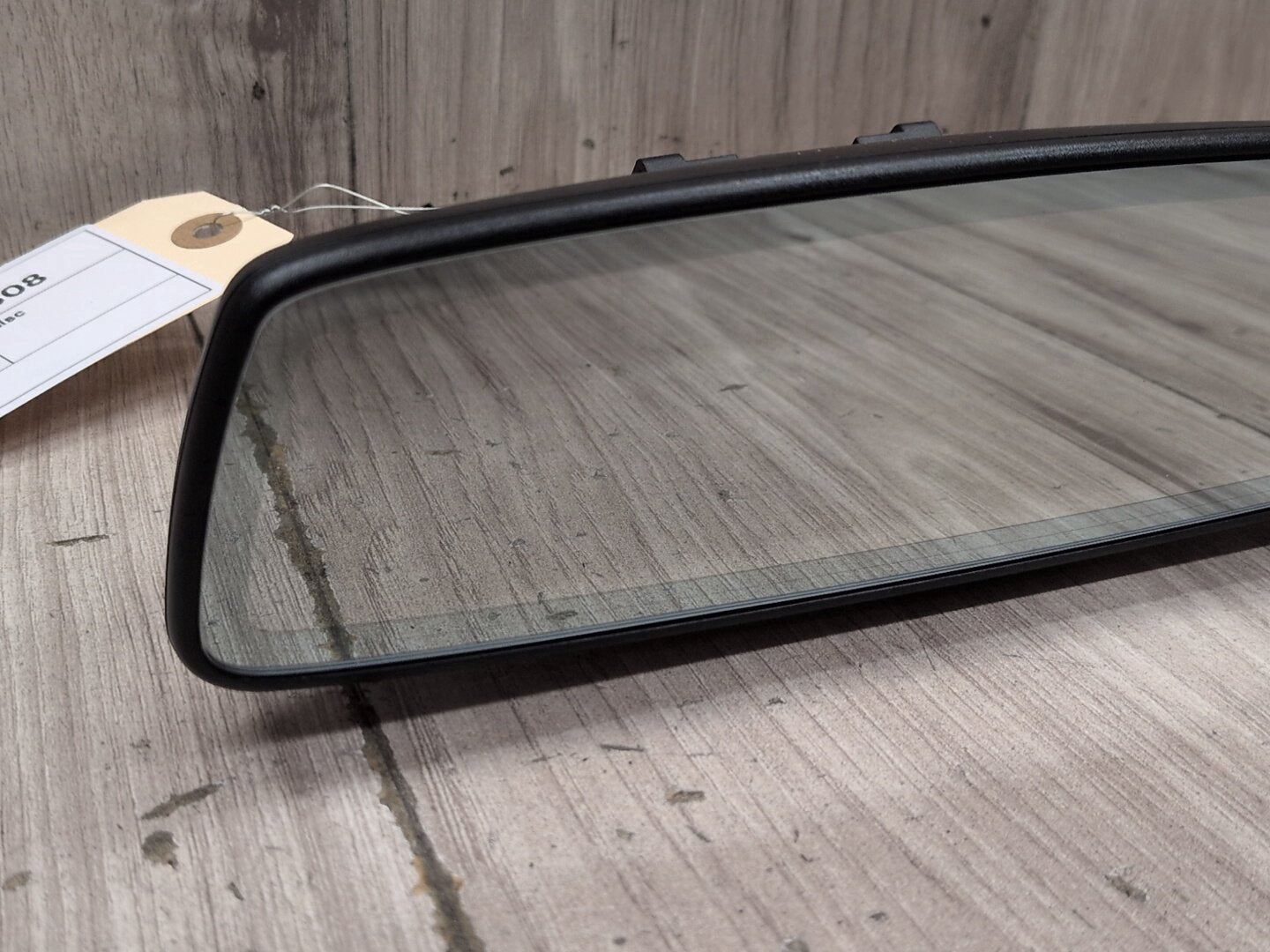 OEM BMW F97 G01 G05 G20 G26 G80 Auto Dim Rear View Interior Mirror EC/LED/GTO