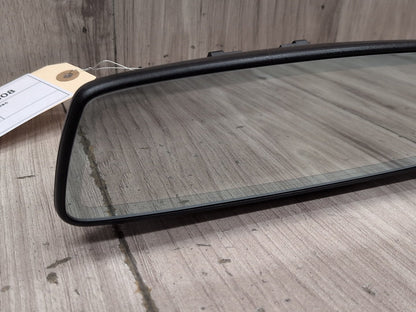 OEM BMW F97 G01 G05 G20 G26 G80 Auto Dim Rear View Interior Mirror EC/LED/GTO