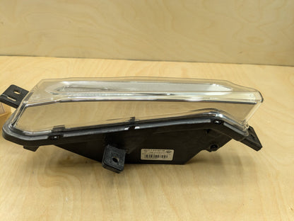 18-21 OEM BMW G01 G02 X3 X4 Front Left Driver Side LED Fog Light Lamp