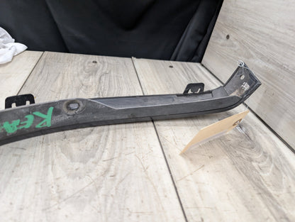 2018 - 2024 BMW X3 G01 Rear Right Passenger Fender Flare Arch Trim Molding 8064828 B58B30O1