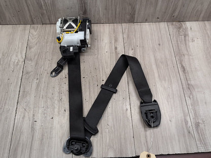 OEM BMW F97 F98 G01 G02 X3 X4 X3M Front Left Driver Seatbelt Seat Belt Retractor