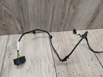 2015-2018 BMW X5 F85 Front Bumper PDC Parking Sensor Wiring Wire Harness 9351000