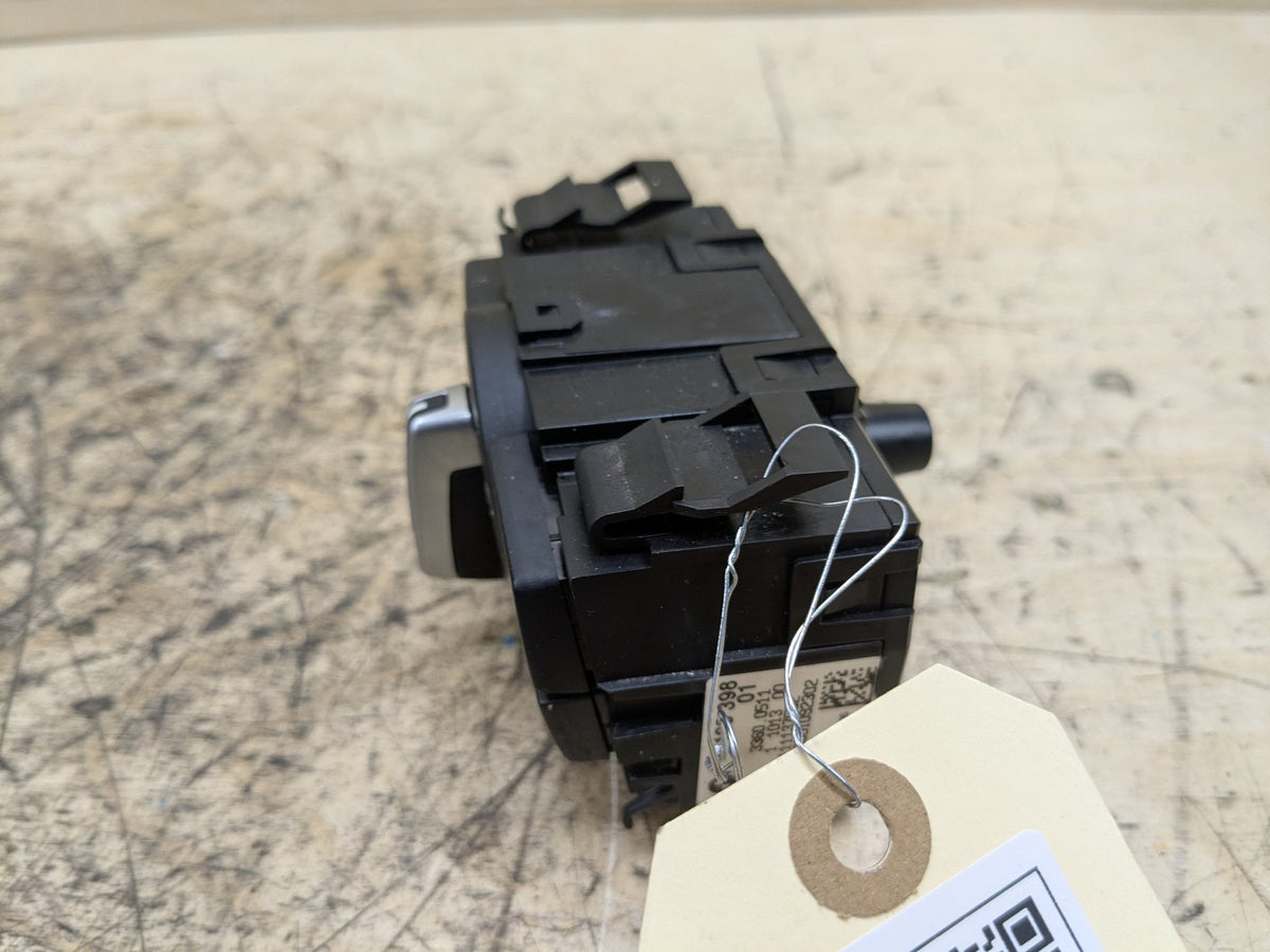 08-11 OEM BMW E82 E88 E90 E91 Headlight Switch Control Panel Light Module