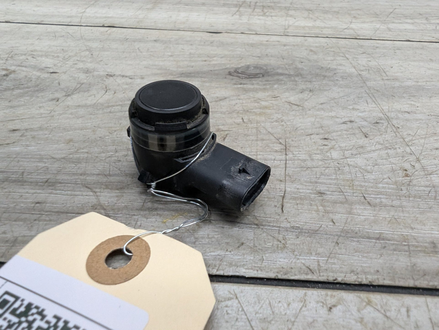 2014 - 2020 BMW X5 F15 Bumper PDC Parking Distance Sensor 6802846 N63B