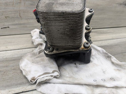 16-21 OEM F22 F23 F30 F32 F33 F36 G30 M240 330 430 540 B58 Oil Filter Housing