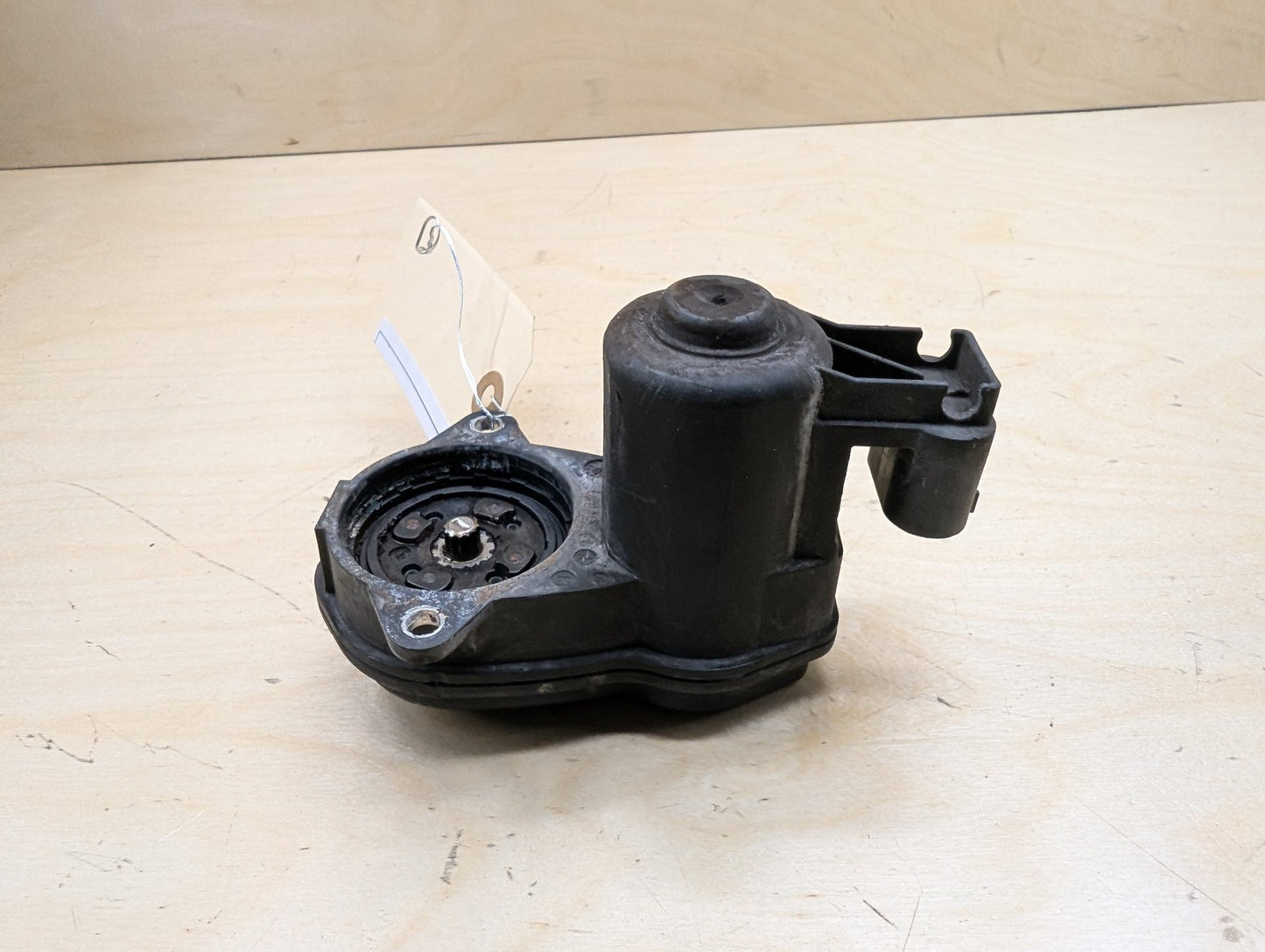 OEM BMW F06 F10 F12 F13 F25 I12 Rear Left or Right Brake Caliper Electric Motor