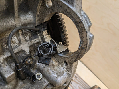 VIDEO! 11-13 OEM BMW 535 640 740 N55 Engine Motor PWG RWD 172037 Miles