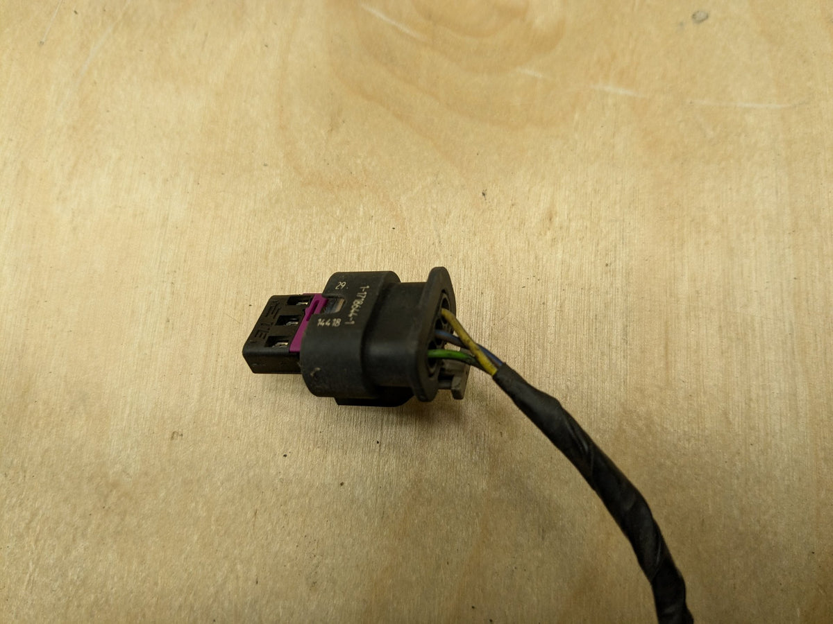 2019 BMW X3 G01 Front Bumper PDC Parking Sensor Wiring Wire Harness 6991942 OEM